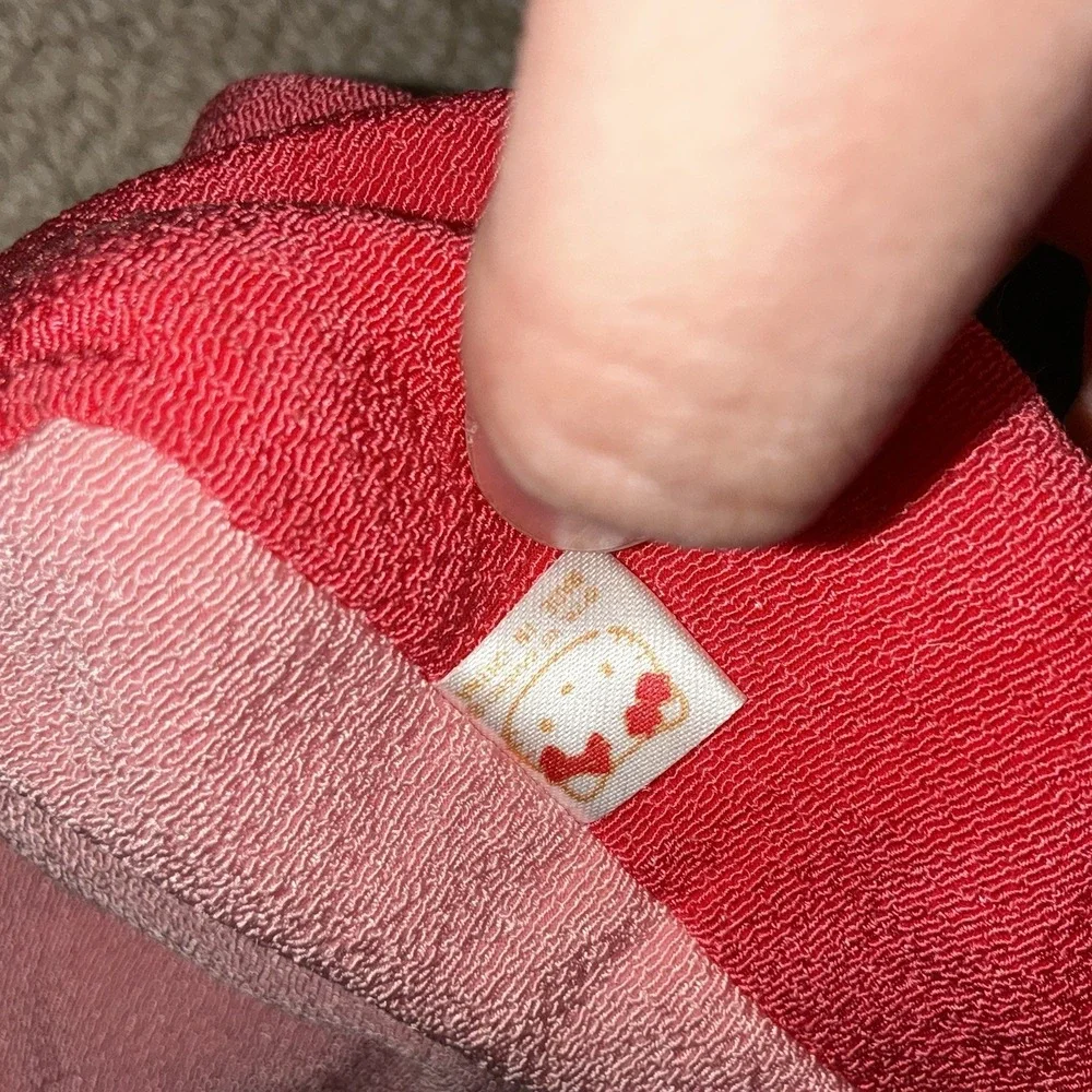 Sanrio hello kitty